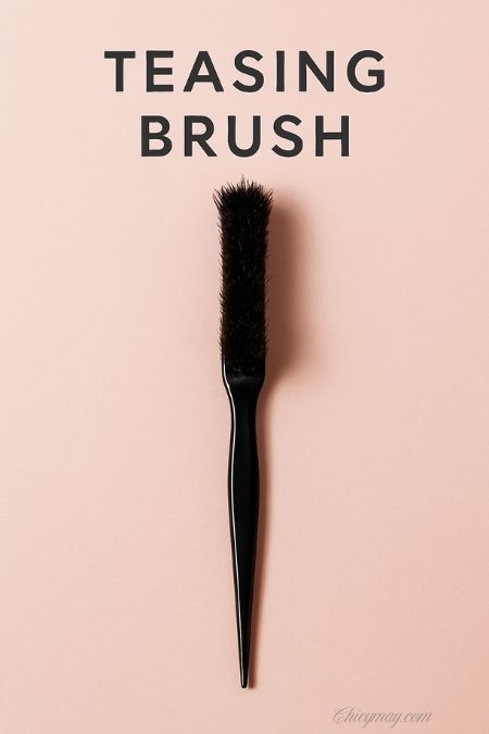 7 Best Hairbrushes for Every Hair Type Women Should Know