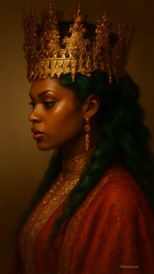 6 Faces of Power: Which Feminine Archetype Are You?
