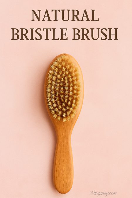 7 Best Hairbrushes for Every Hair Type Women Should Know