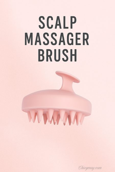 7 Best Hairbrushes for Every Hair Type Women Should Know