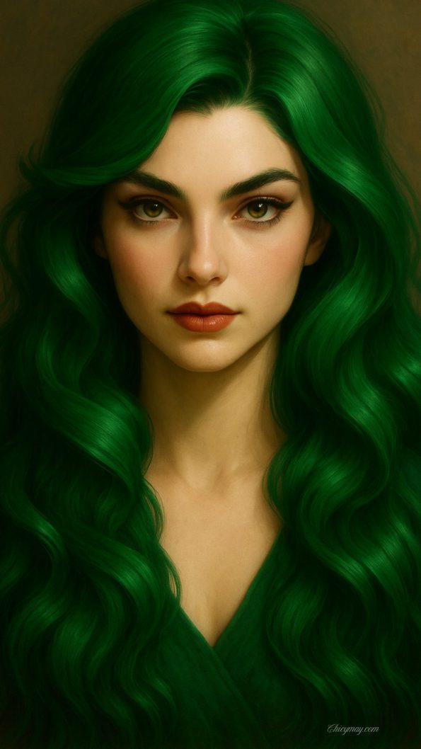 6 Faces of Power: Which Feminine Archetype Are You?