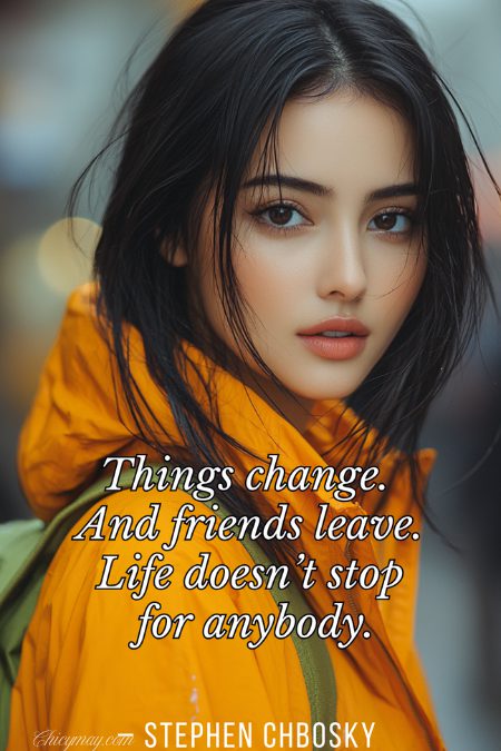 10 Soulful Quotes That Will Touch Your Heart and Stay With You