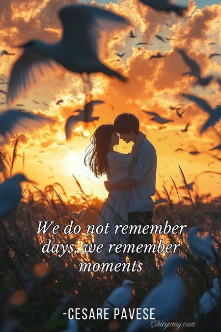 10 Soulful Quotes That Will Touch Your Heart and Stay With You
