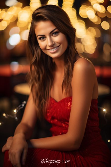 10 Beauty Quotes About Women: Confidence in Every Glance